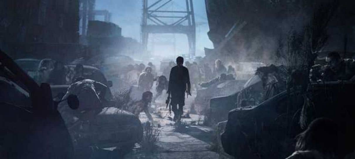 Invasão Zumbi 2: Península ganha primeiro teaser