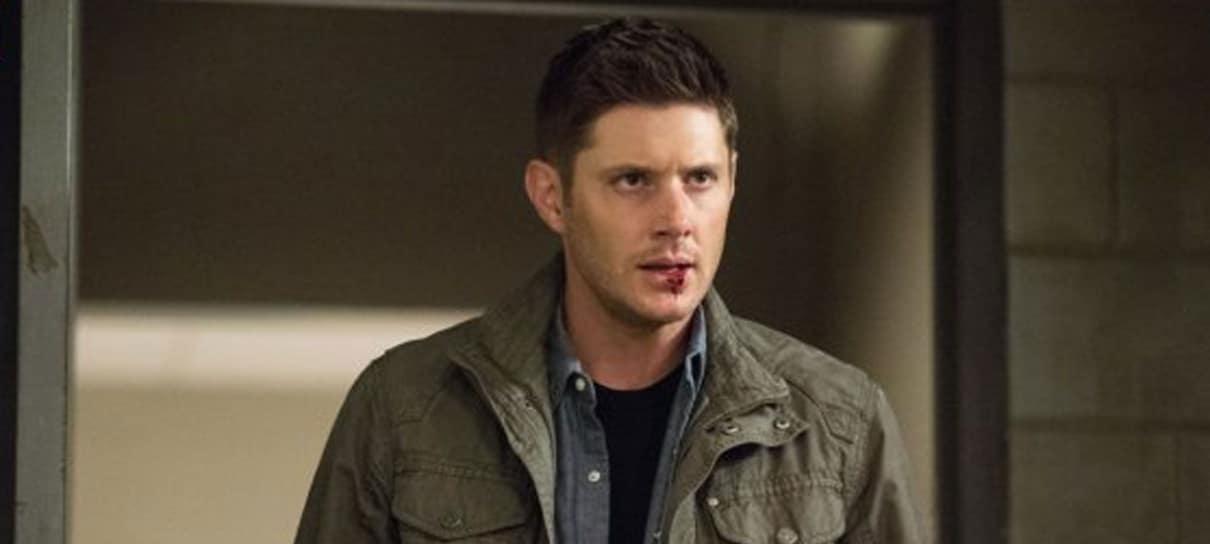 Supernatural | Jensen Ackles acredita que pausa na produção melhorará os episódios finais