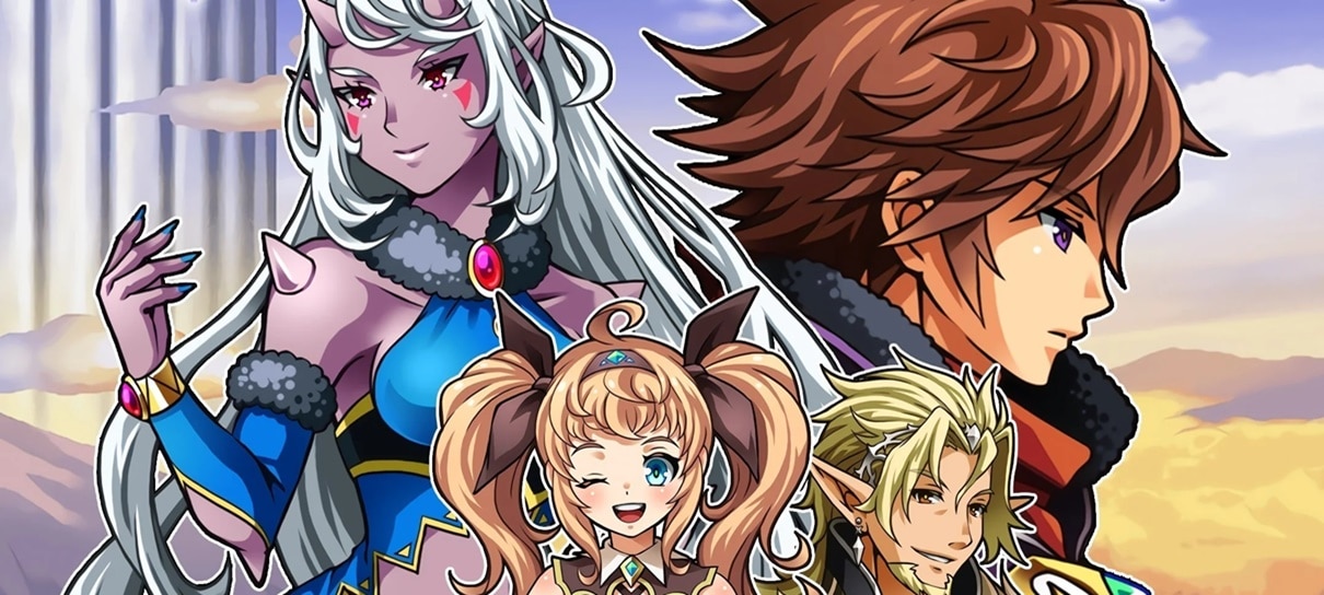 Alvastia Chronicles, Stranger Things e mais jogos são anunciados para Xbox Game Pass