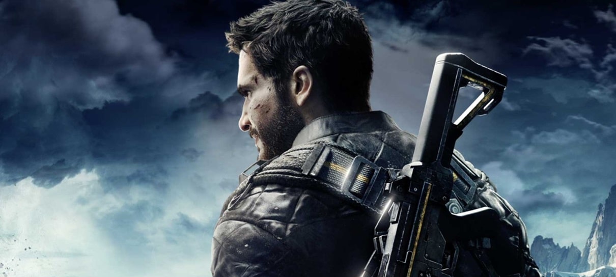 Just Cause 4 e Wheels of Aurelia estão gratuitos para PC