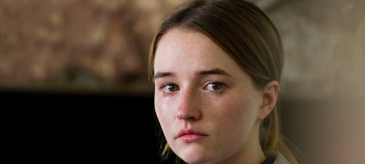 Kaitlyn Dever diz que amaria viver Ellie na série de The Last of Us