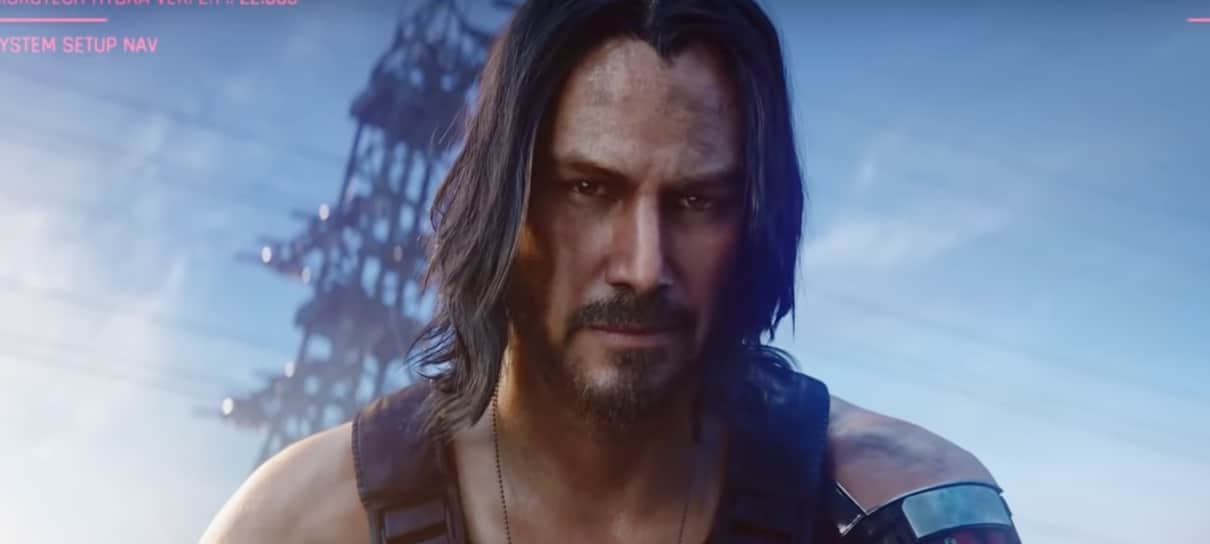 Lançamento de Cyberpunk 2077 continua marcado para setembro, garante CD Projekt Red
