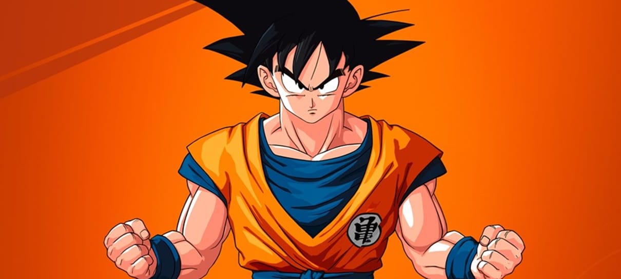 Loja online oficial de Dragon Ball é inaugurada no Brasil