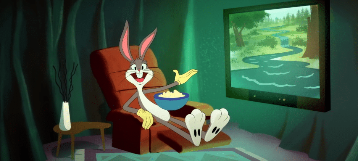 Looney Tunes terá reboot para HBO Max; assista ao trailer