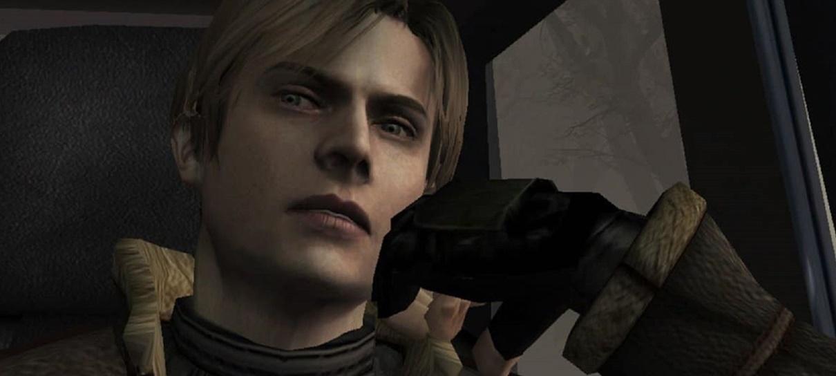 Mais detalhes sobre a equipe do remake de Resident Evil 4 podem ter sido revelados