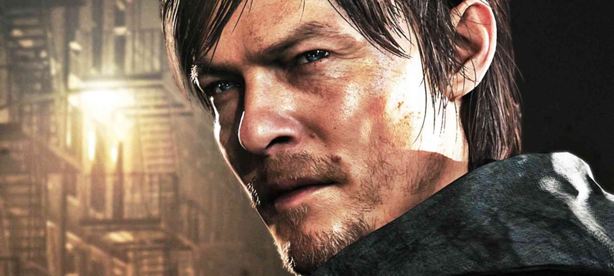 Ilustrador de mangás de terror reacende rumores sobre retorno de Silent Hills