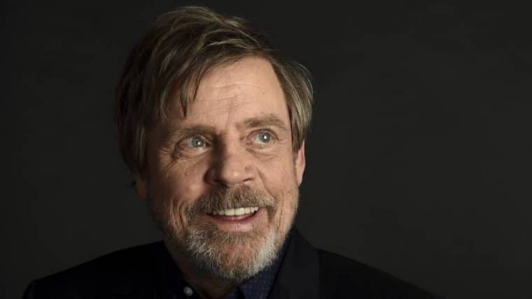 BBB20. Fã pede e Mark Hamill, de Star Wars, diz: #ForaGizelly