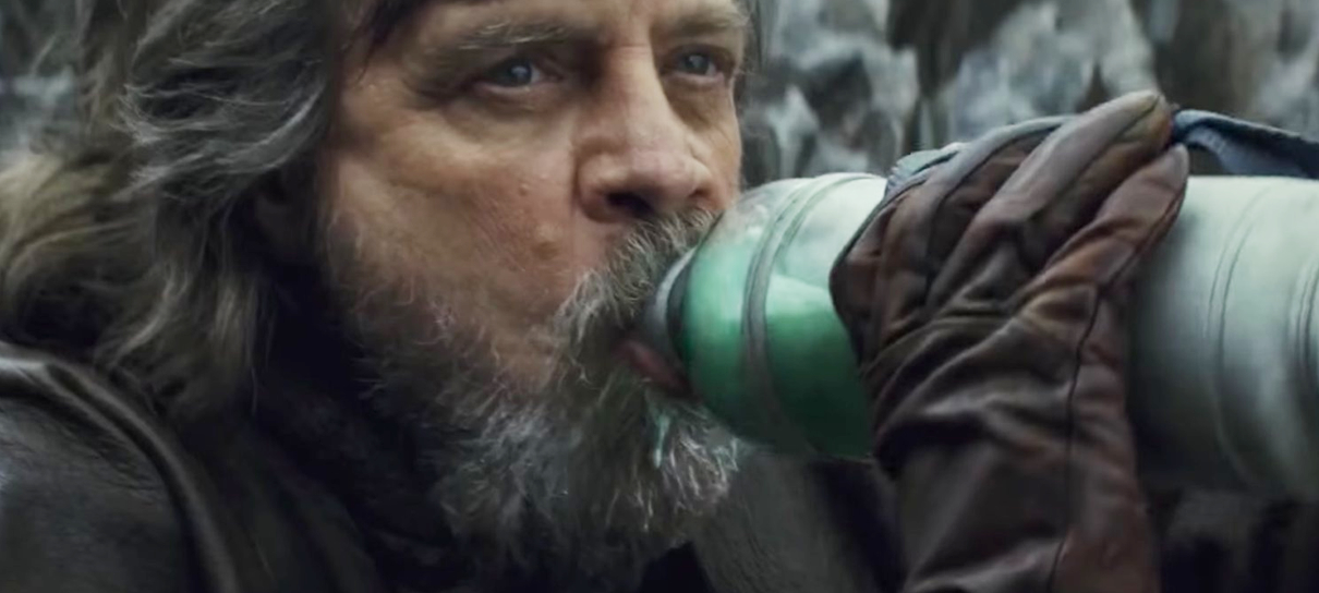 Disney Plus prepara uma surpresa para o "Dia de Star Wars" que você pode participar