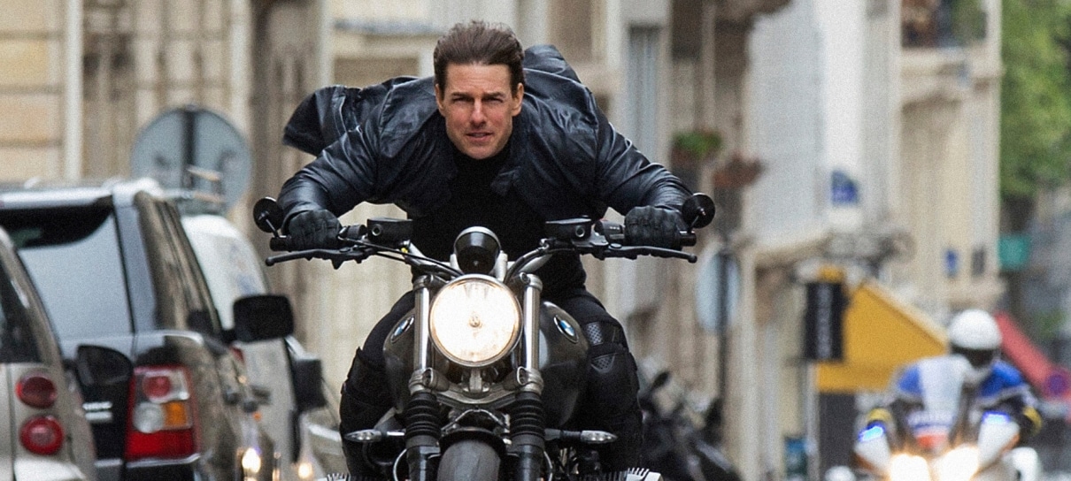 Missão: Impossível 7 e 8 são adiados em decorrência do coronavírus