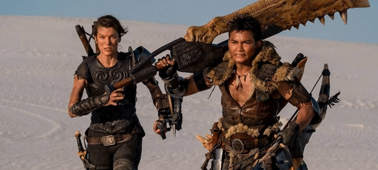 Sony divulga novas datas de estreia para seus filmes no Brasil