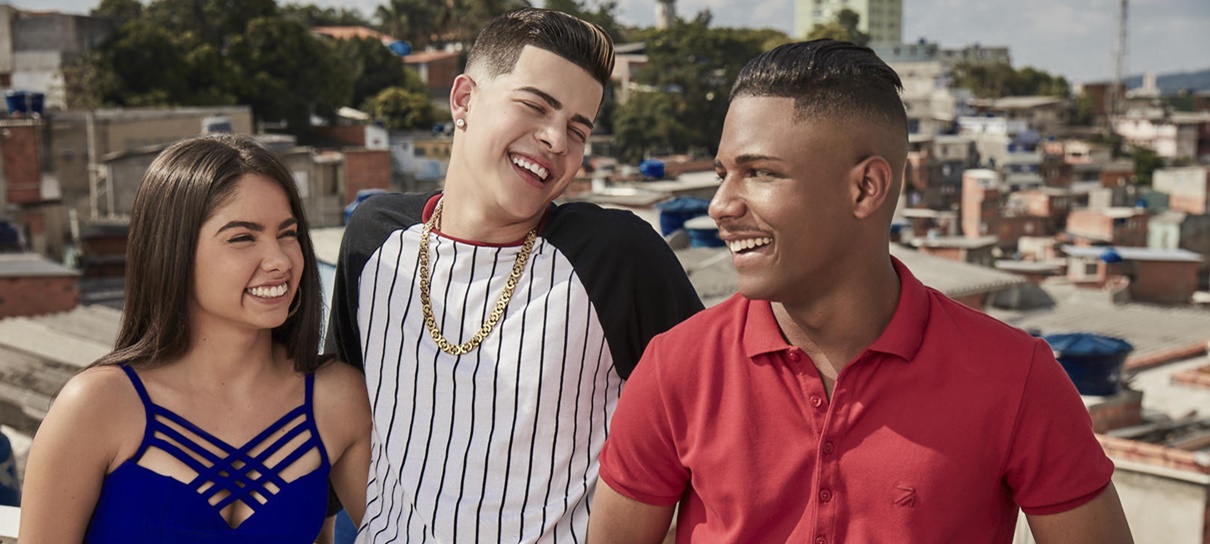 Netflix doa R$ 5 milhões para ajudar a indústria audiovisual brasileira durante a pandemia