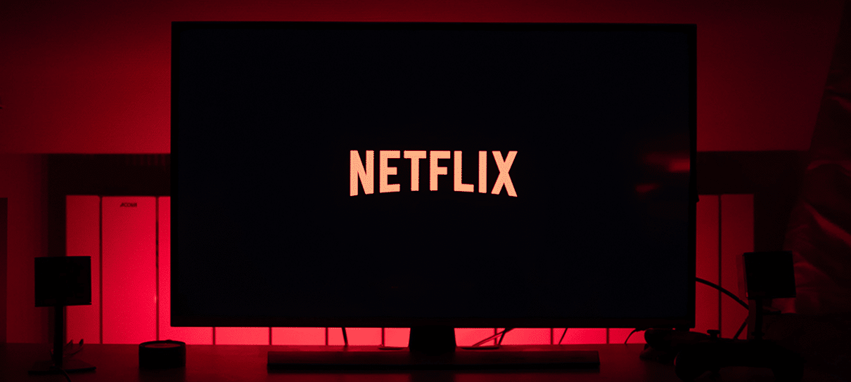 Netflix explica porque seus novos conteúdos não estão dublados