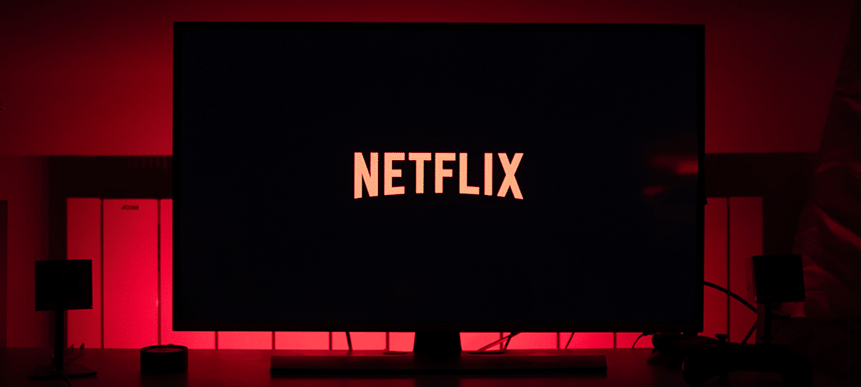 Alguns filmes e séries da Netflix estão sem dublagem por causa do coronavírus