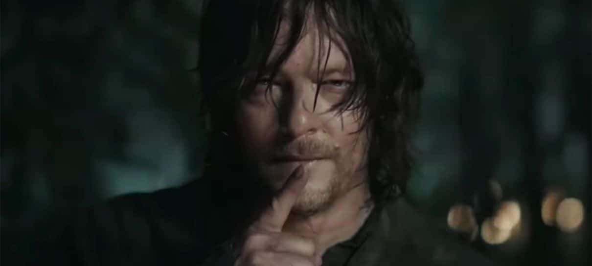 The Walking Dead | Teaser do episódio final da décima temporada tem retorno marcante