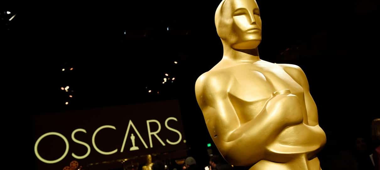 Oscar 2021 muda regras por causa do coronavírus
