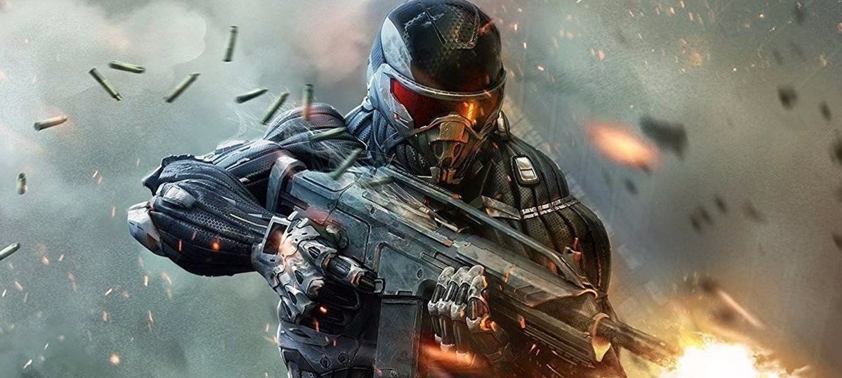 Novo Crysis a caminho? Twitter da franquia publica mensagem misteriosa