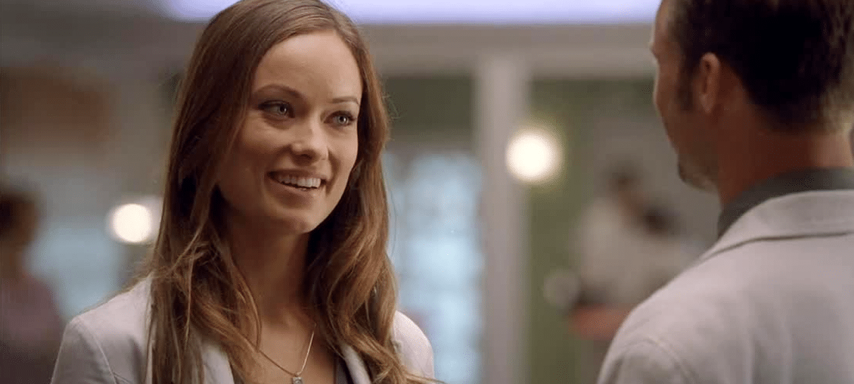 Olivia Wilde, de Dr. House, e médicos da ficção agradecem aos profissionais de saúde