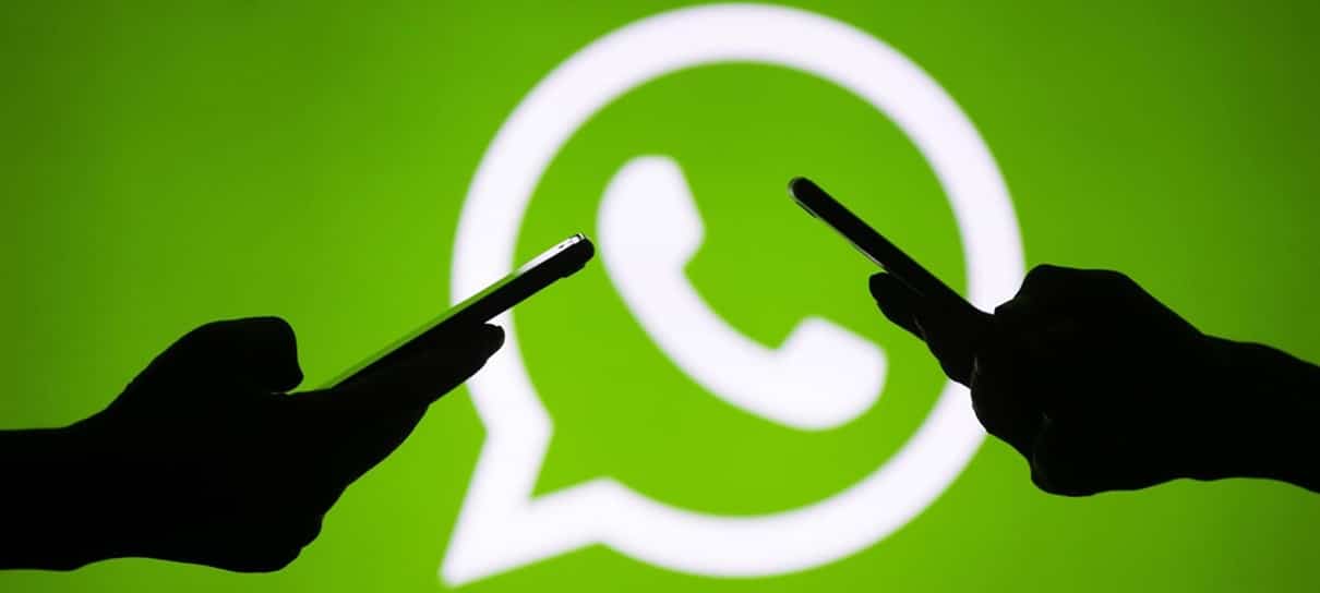 OMS cria canal oficial no WhatsApp com informações sobre o coronavírus