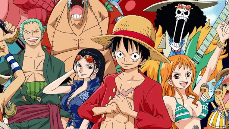 One Piece e Digimon são suspensos pela Toei Animation por causa do coronavírus