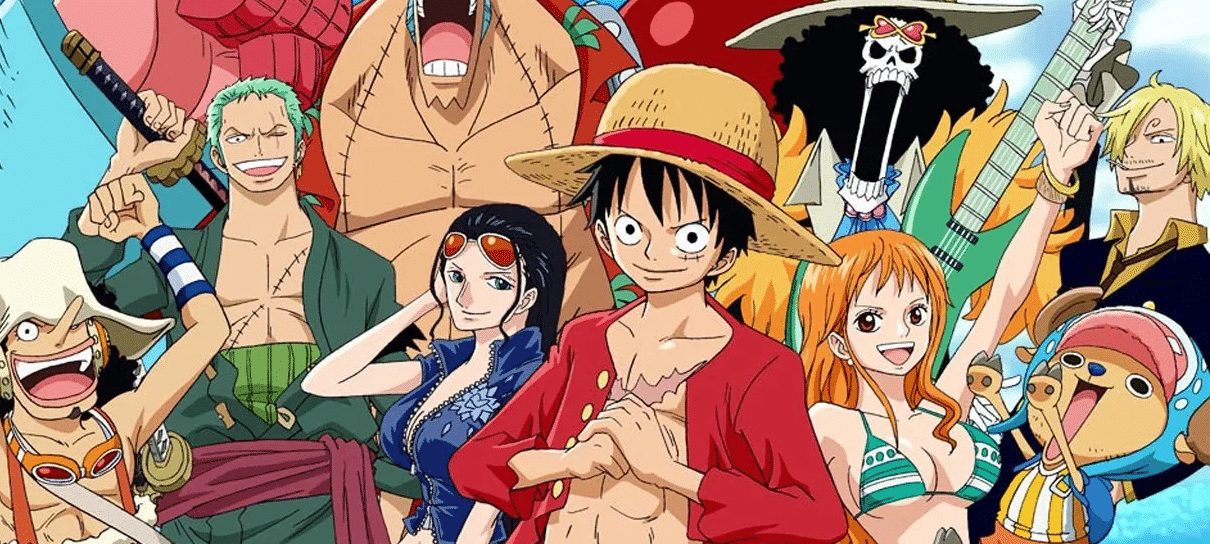 One Piece e novo Digimon são os novos adiamentos da temporada - IntoxiAnime