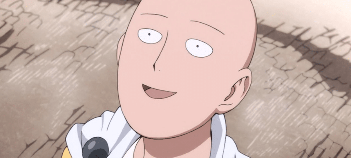 Criador de One Punch Man está empolgado com a versão live-action