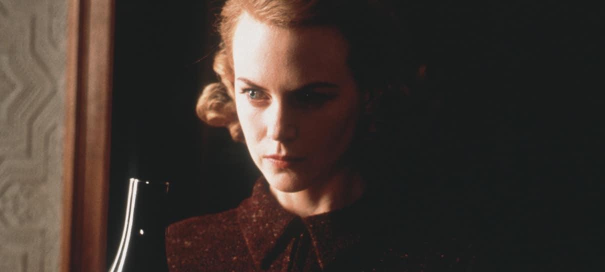 Os Outros, filme de terror estrelado por Nicole Kidman, ganhará remake