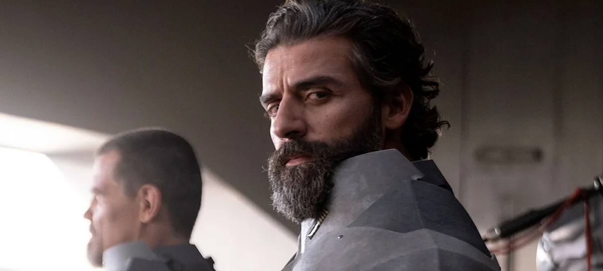 Duna | Novas fotos do elenco mostram Oscar Isaac, Zendaya e Jason Momoa
