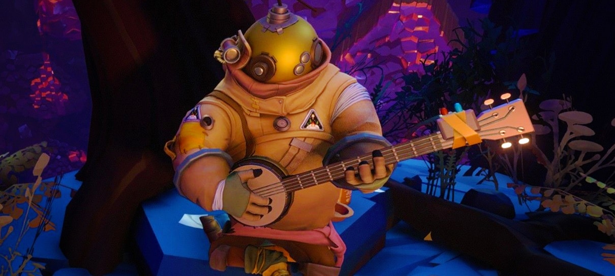 Outer Wilds vence de Melhor Jogo na BAFTA Games Awards; confira a lista de vencedores