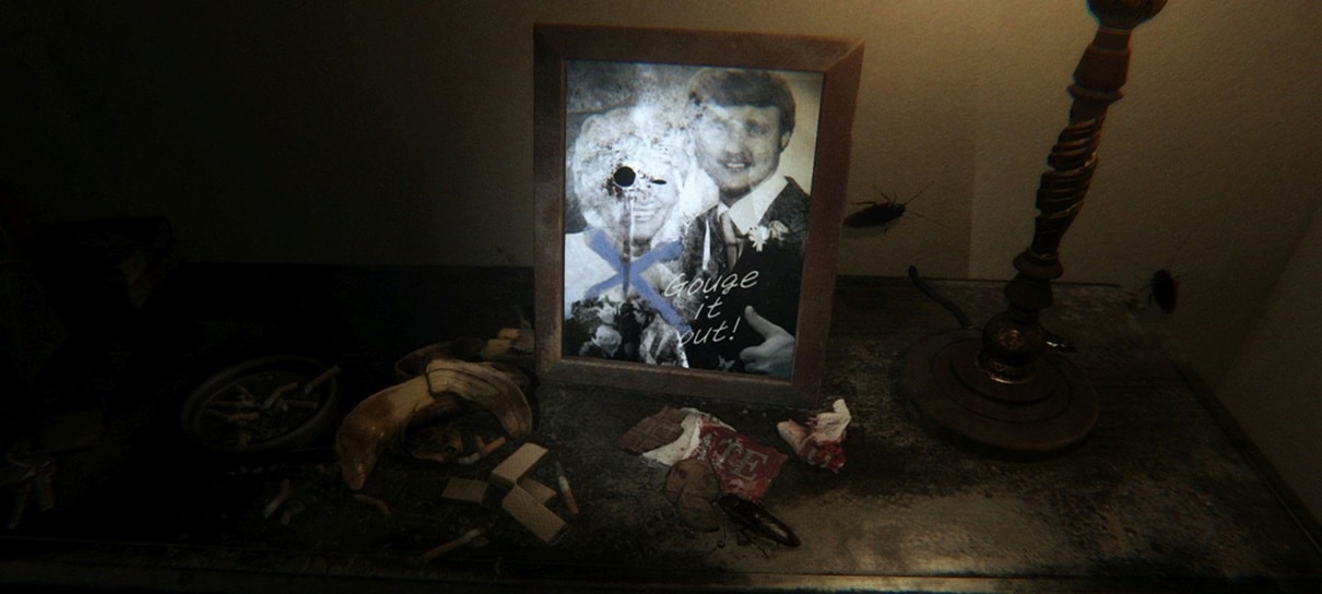 "P.T. foi um experimento, ainda quero criar um jogo de terror revolucionário", diz Kojima
