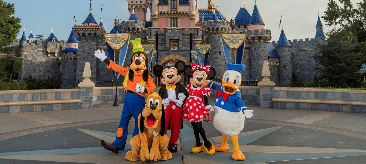 Parques da Disney podem ficar fechados até 2021, diz site