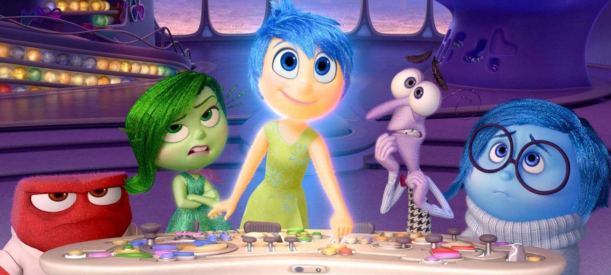 Pixar oferece cursos grátis de animação e storytelling - inclusive em português!