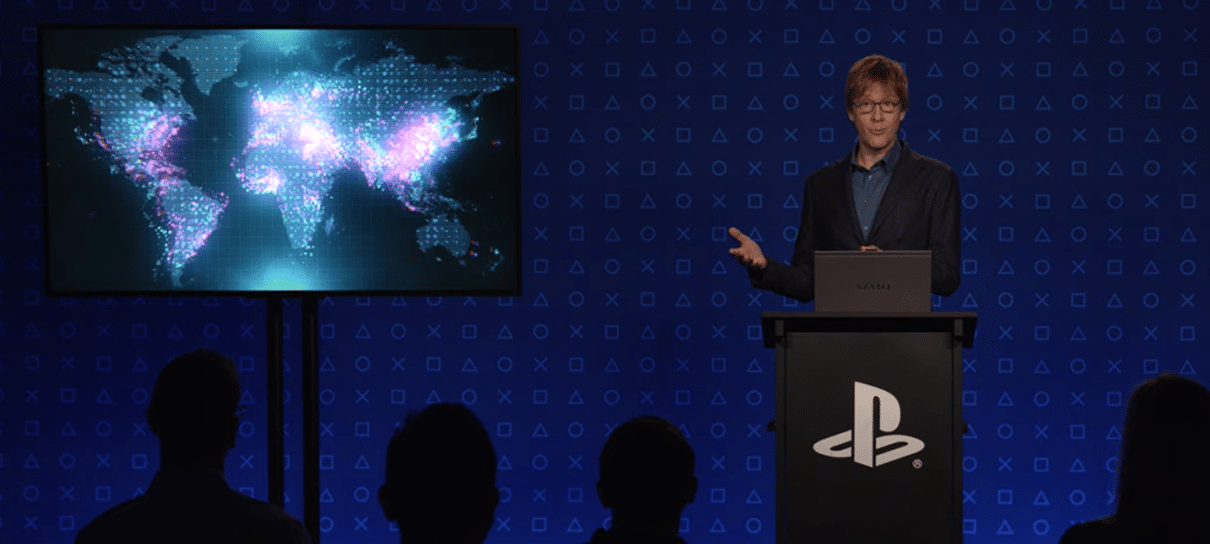 Estoque do PlayStation 5 será limitado no primeiro ano, diz site
