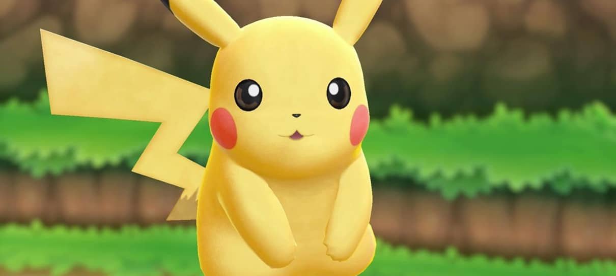 Pokémon GO | Agora é possível fazer reides a distância