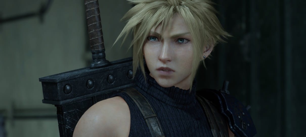 Pré-vendas do steelbook de Final Fantasy VII são canceladas no Brasil sem aviso prévio