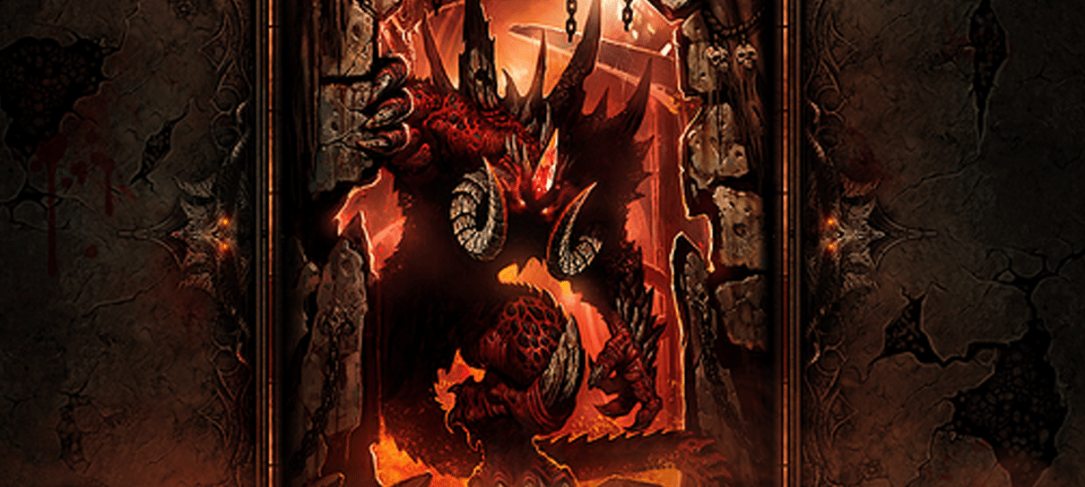 Diablo 2 é recriado em mod para jogo Grim Dawn