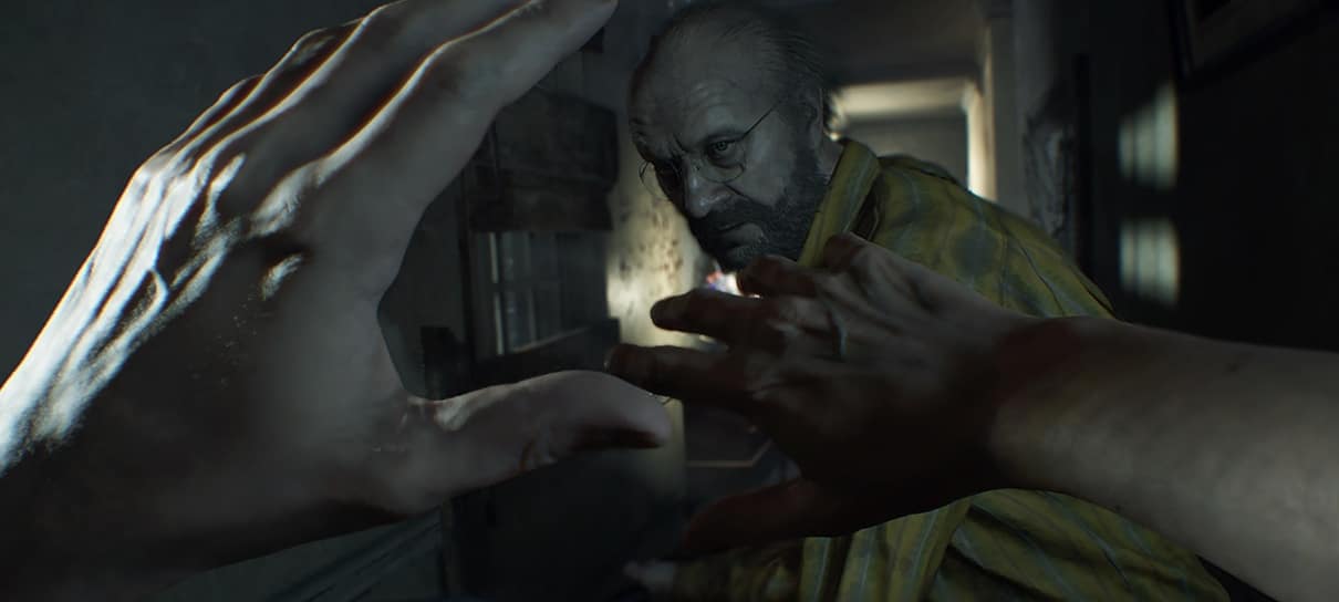 Resident Evil 8 será em primeira pessoa e chega em 2021, segundo rumores
