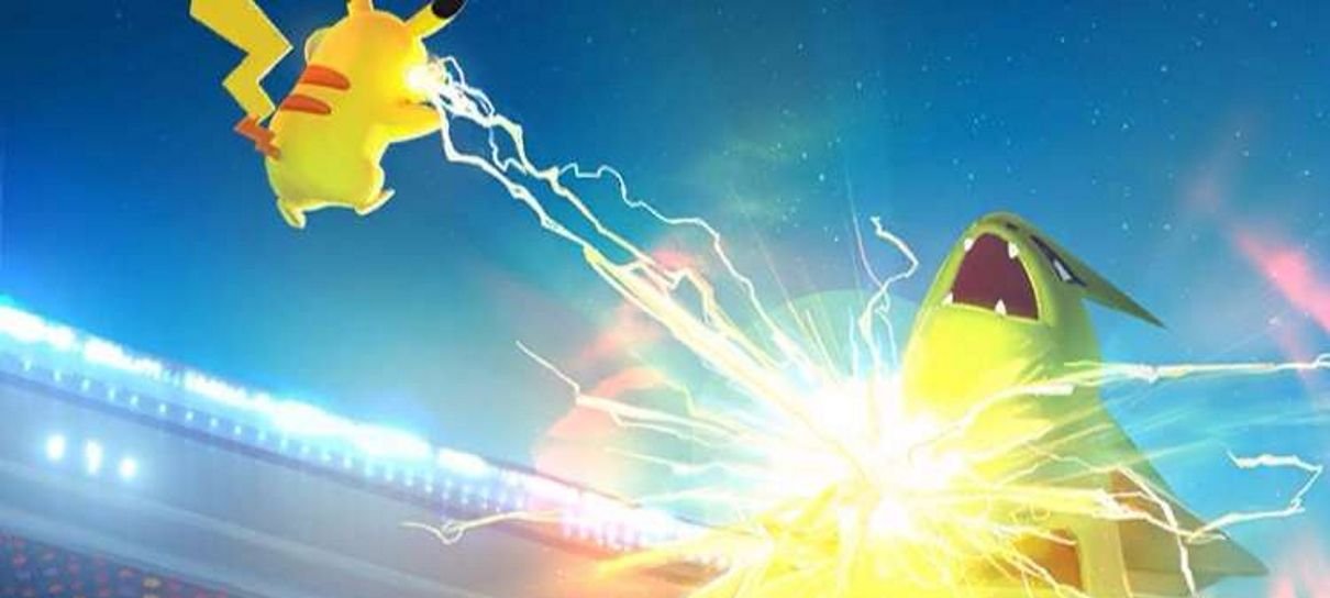Pokémon GO | Saiba como vão funcionar as reides remotas