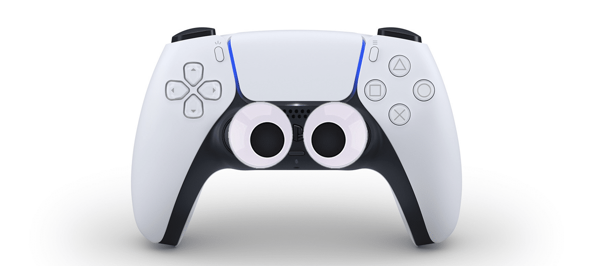 Sony registrou patente de um robô animatrônico para jogar com você