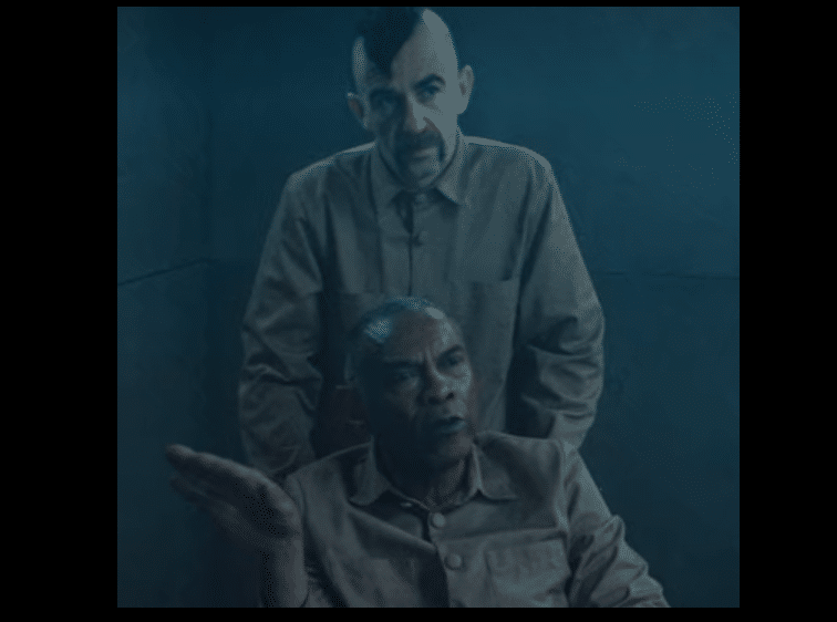 Imagem do episódio