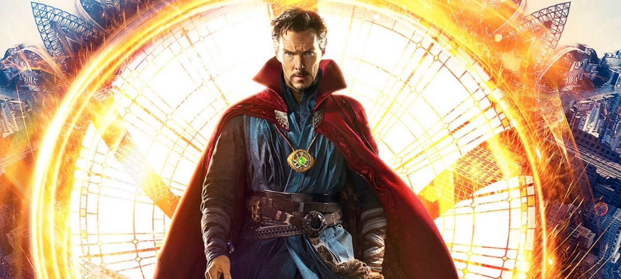 Sam Raimi confirma que vai dirigir sequência de Doutor Estranho