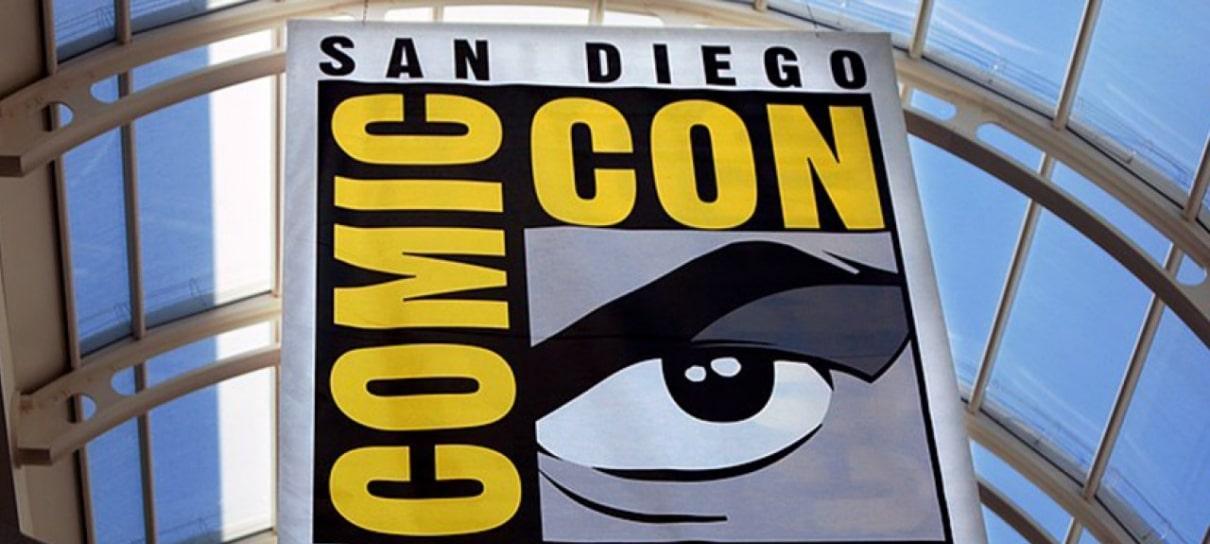 San Diego Comic-Con 2020 é cancelada