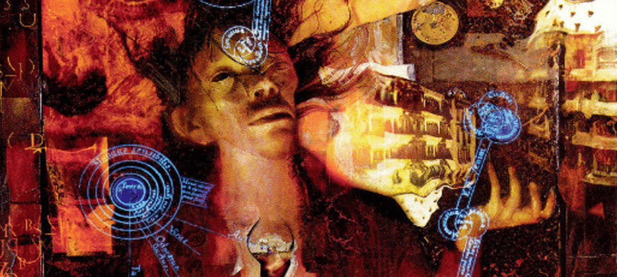 Sandman | Neil Gaiman revela que já estavam fazendo testes de elenco