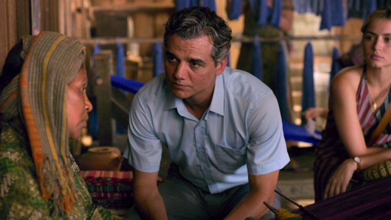 Sergio | Wagner Moura fala sobre viver personagens reais e carreira de diretor