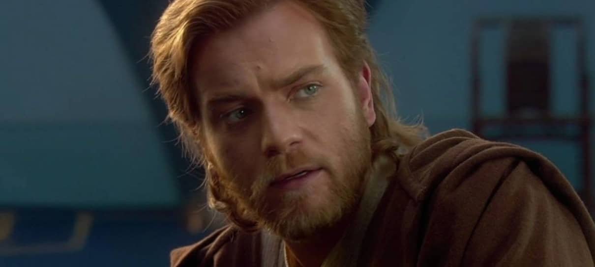 Star Wars | Série de Obi-Wan Kenobi contrata roteirista de Rei Arthur