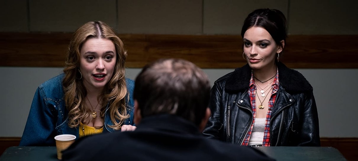 Sex Education | Segunda temporada ganha vídeo com divertidos erros de gravação