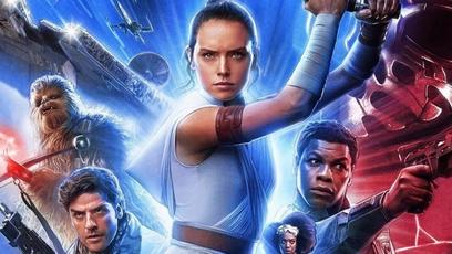 Star Wars: Episódios 1 a 9 chegam ao Amazon Prime Video em maio; confira a lista completa