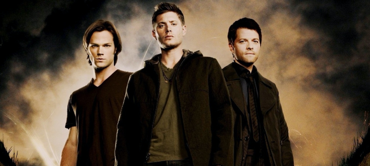 Supernatural | Elenco exclui Misha Collins e relembra momentos da série em vídeo