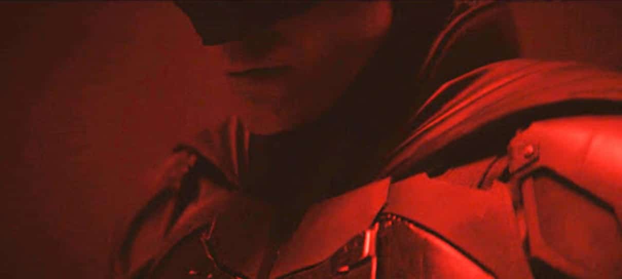"The Batman não será um filme de origem", explica Matt Reeves