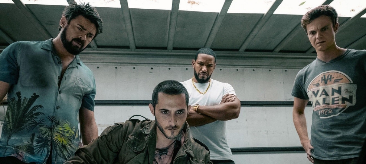 The Boys | Série ganha vídeo com melhores frases da primeira temporada