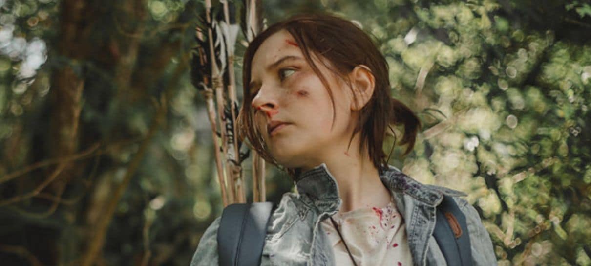 The Last of Us  Kaitlyn Dever adoraria viver Ellie na série